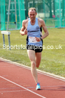 3000 metres, 2021 NECAA Open Graded Meeting, Morpeth. Photo: David T. Hewitson/Sports for All Pics